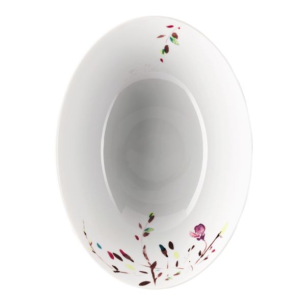 Arzberg Form 2000 Ramo Schaal 24cm - ovaal