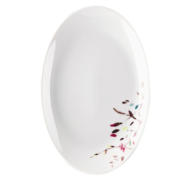 Arzberg Form 2000 Ramo Vleesschaal 26cm