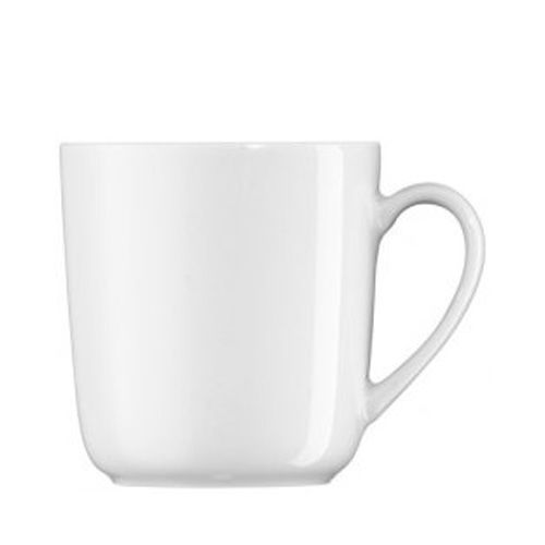 Arzberg Form 2000 Beker met oor 0.28 Liter
