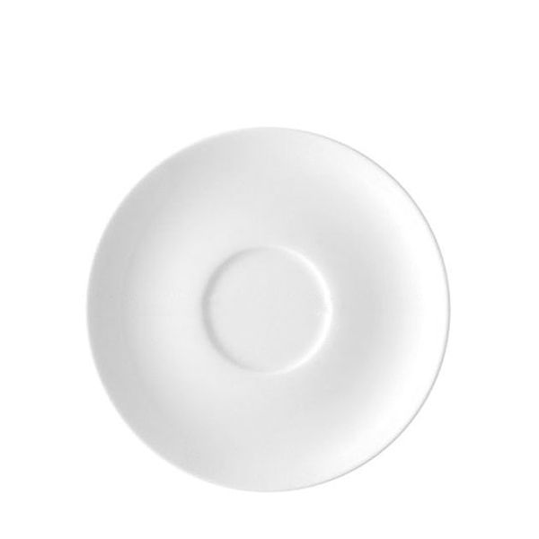 Arzberg Teaworld theeschotel ø 14cm - wit