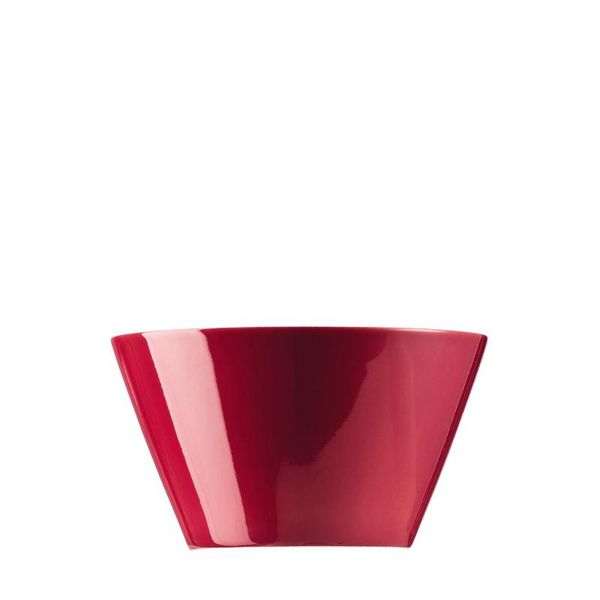 Arzberg Tric Schaal konisch 12cm - amarena