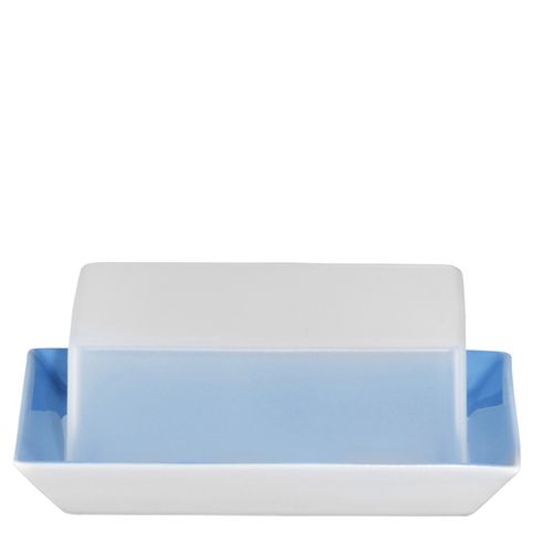 Arzberg Tric Botervloot - blauw