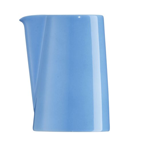 Arzberg Tric Melkkannetje 21cl - blauw