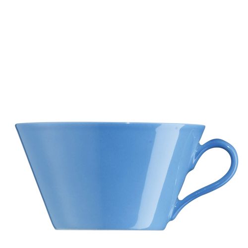 Arzberg Tric Soepkop 35cl - blauw