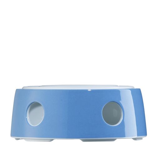 Arzberg Tric Theelicht Ø15cm - blauw