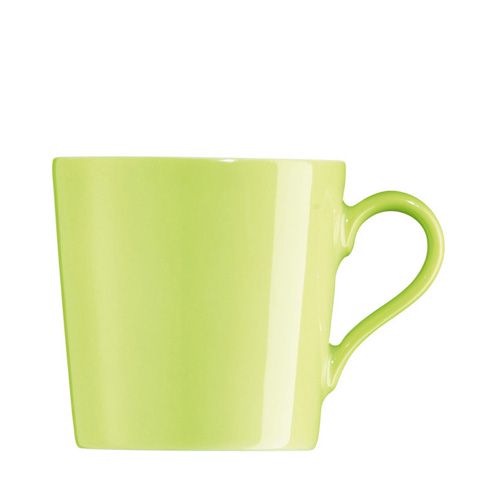 Arzberg Tric Espressokop 11cl - groen