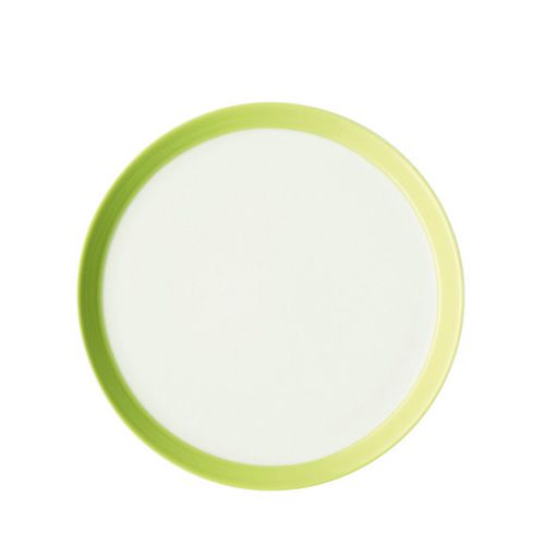 Arzberg Tric Gebaksbordje 18cm - groen