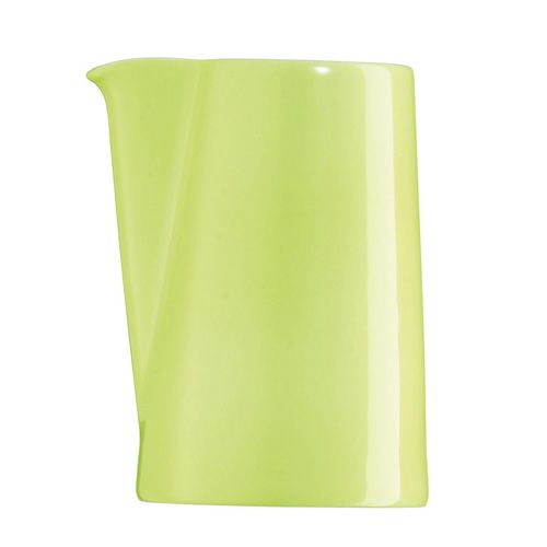Arzberg Tric Melkkannetje 21cl - groen