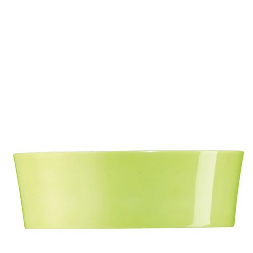 Arzberg Tric Schaal konisch 21cm - groen