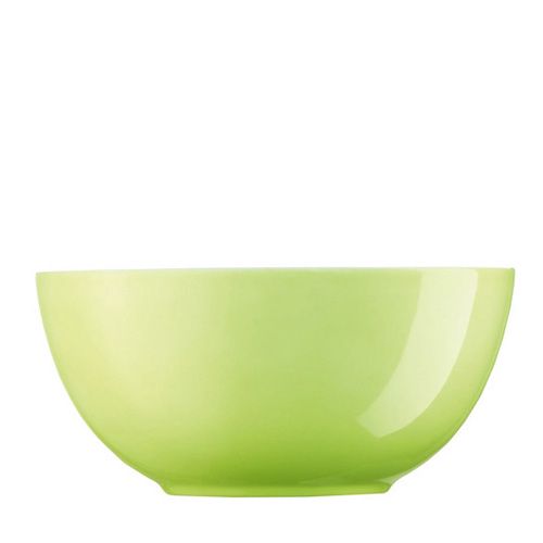 Arzberg Tric Schaal rond 21cm - groen