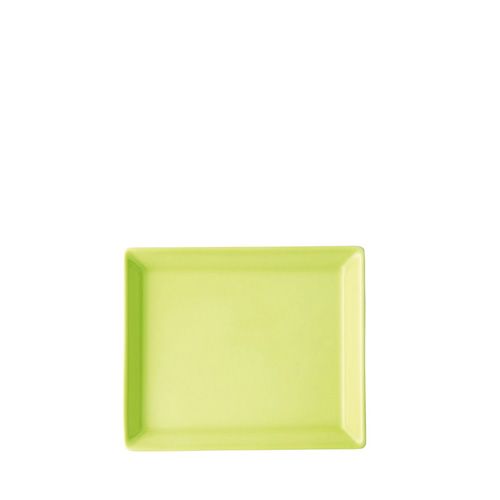 Arzberg Tric Serveerschotel 12x15cm - groen