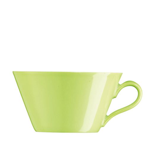 Arzberg Tric Soepkop 35cl - groen