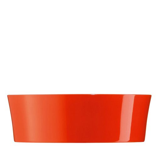 Arzberg Tric Schaal konisch 21cm - hot
