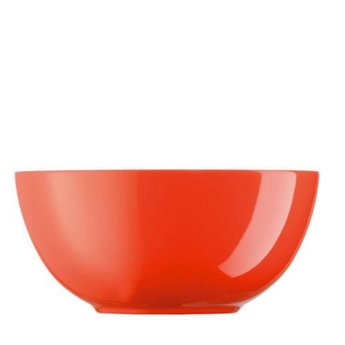 Arzberg Tric Schaal rond 21cm - hot
