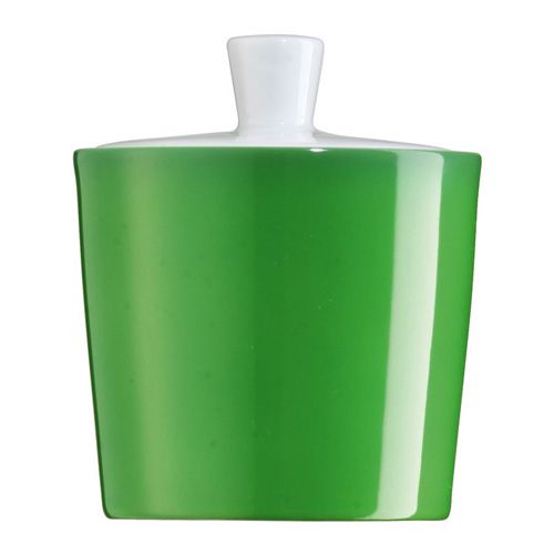 Arzberg Tric Suikerpot met deksel - tropic