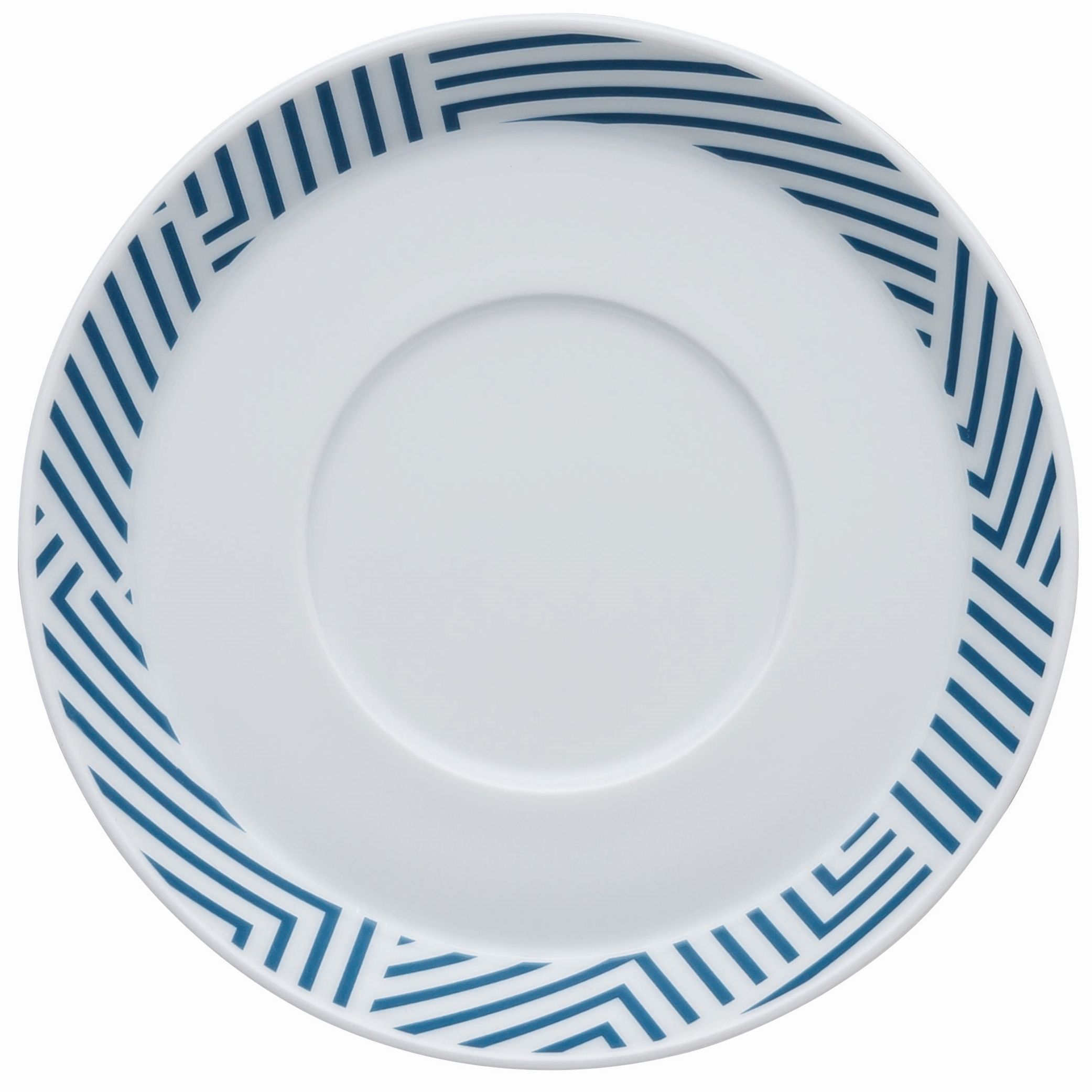 Arzberg Tric Schotel ø 15cm (groot) - blue pattern
