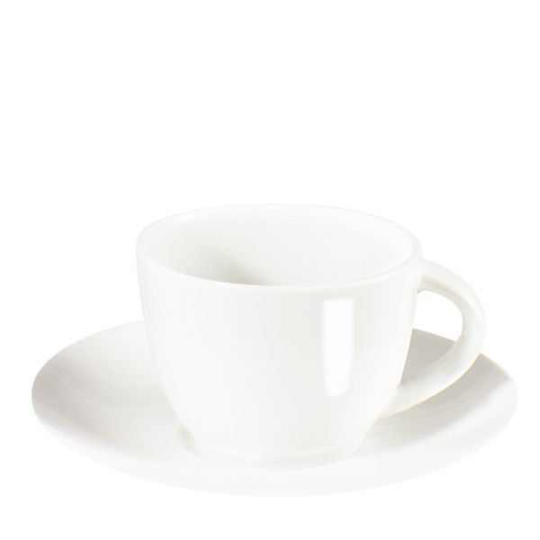 ASA Selection A Table Espressokop en schotel
