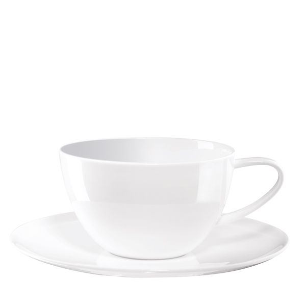 ASA Selection A Table Cafe au lait kop en schotel