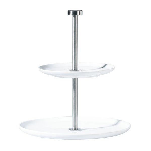 ASA Selection A Table Etagere 2-laags