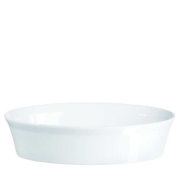 ASA Selection 250°C Plus ovenschaal 27x17cm ovaal