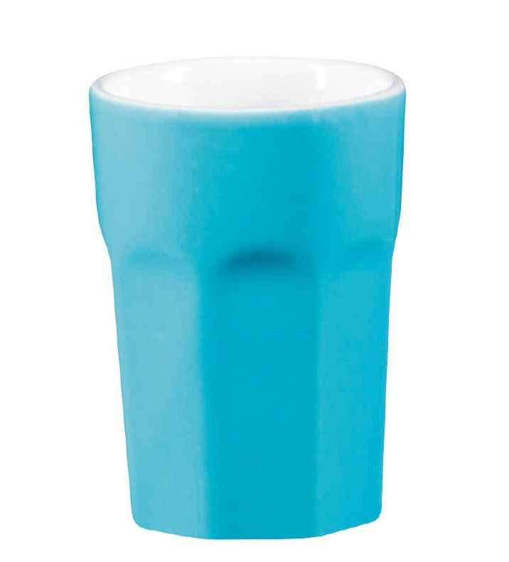 ASA Selection Crazy Mugs Koffiekop - turquoise