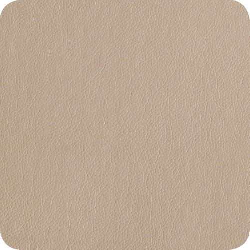 ASA Selection Onderzetters Steenkleur 10 x 10 cm - 4 Stuks