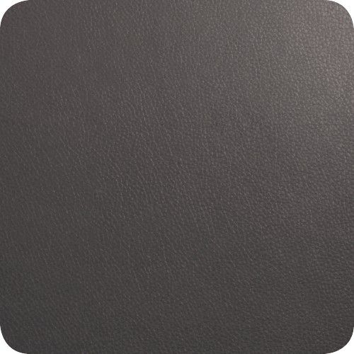 ASA Selection Onderzetters Taupe 10 x 10 cm - 4 Stuks