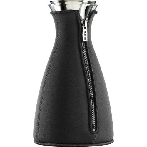 Eva Solo CoffeeMaker 1 liter - zwart
