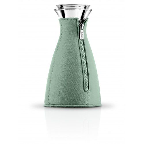 Eva Solo CoffeeMaker 1 liter - groen