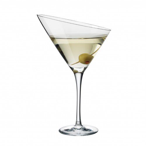 Eva Solo martiniglas 18cl