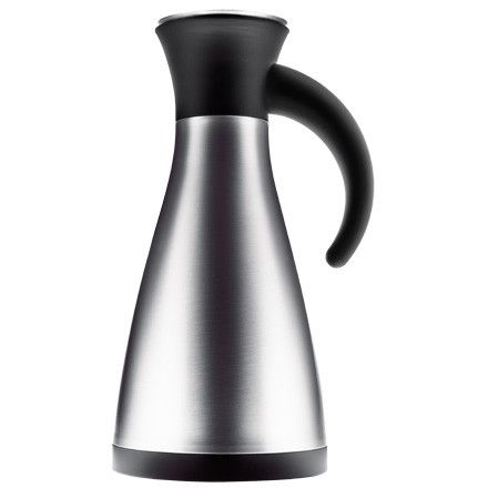 Eva Solo Thermoskan Vacuum RVS 1.1 liter