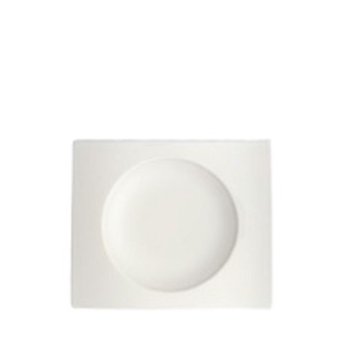 Villeroy & Boch NewWave Gebaksbordje 15x13cm