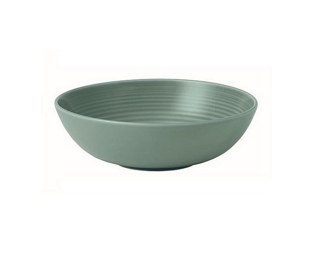 Royal Doulton Gordon Ramsay Maze papschaaltje ø 18cm - teal