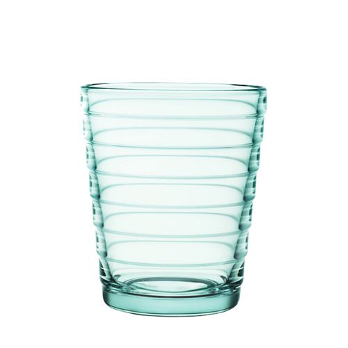 Iittala Aino Aalto glas 22cl - watergroen