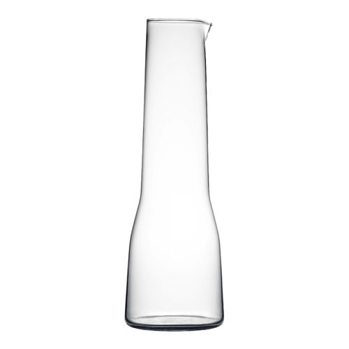 Iittala Essence karaf 100cl - helder