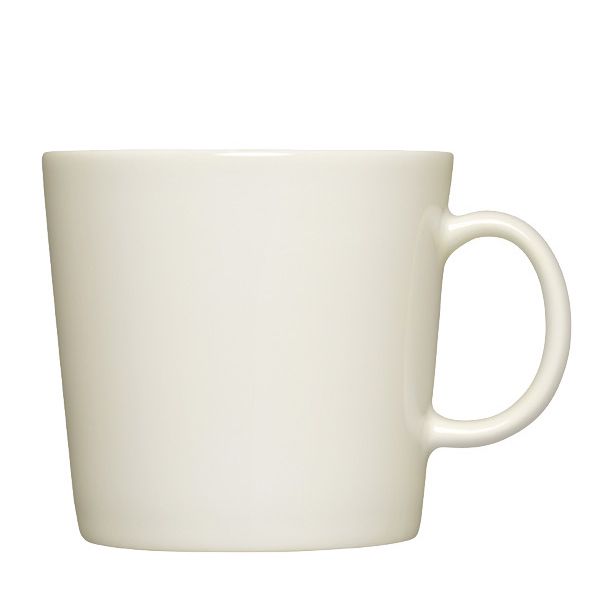 Iittala Teema beker hoog 40cl - wit