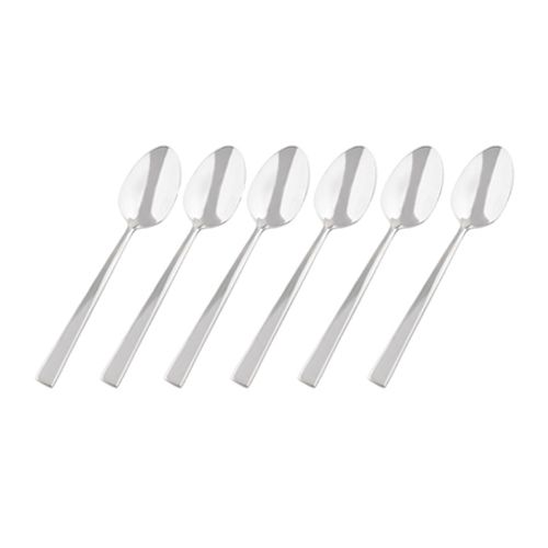 Keltum Jive Theelepel - 6 Stuks