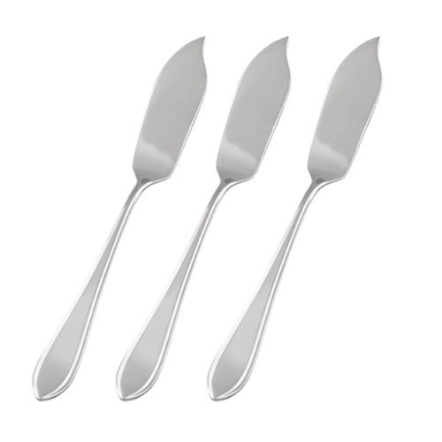 Keltum Puntfilet Vismes - 3 Stuks