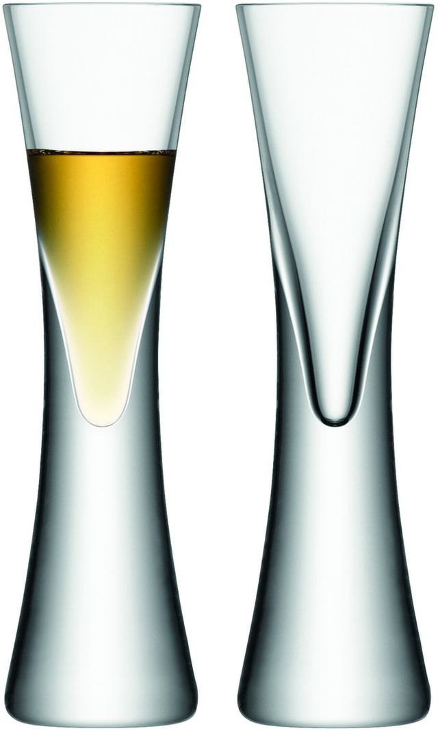 LSA Moya Likeurglazen 50 ml - 2 Stuks