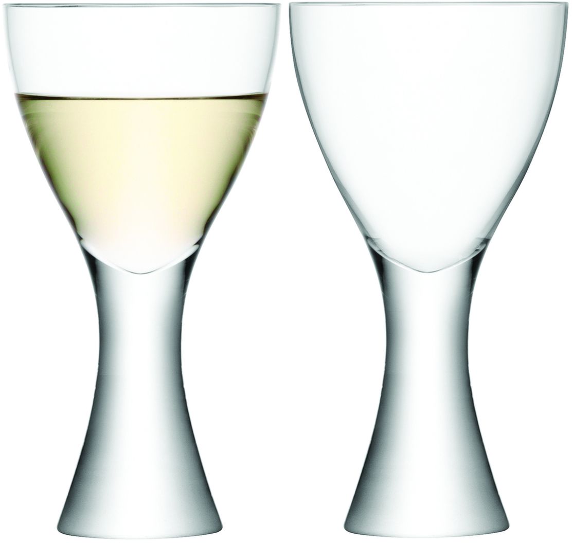 LSA Elina Wijnglazen 470 ml - 2 Stuks