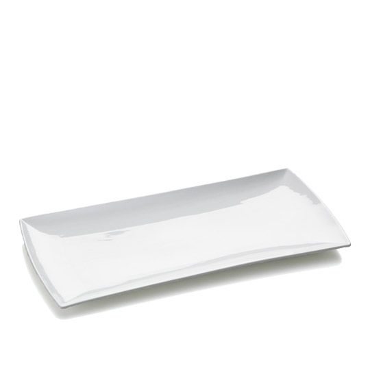 Maxwell & Williams East meets West schaal 45x23cm
