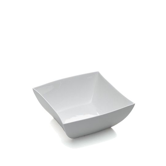 Maxwell & Williams East meets West schaal 26x26cm