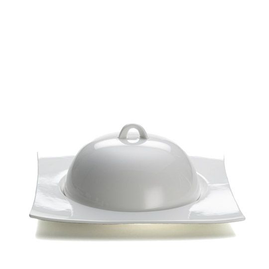 Maxwell & Williams East meets West presenteerschaal 25x25cm
