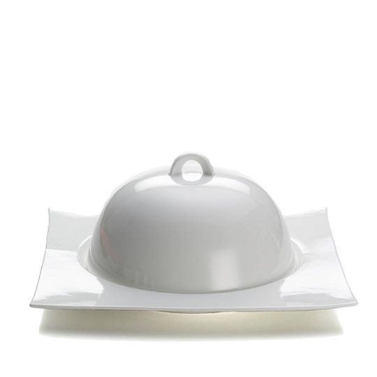 Maxwell & Williams East meets West presenteerschaal 29x29cm