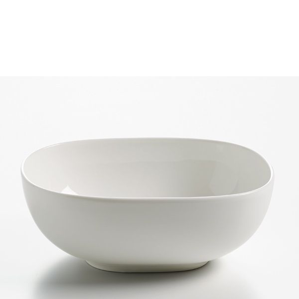 Maxwell & Williams Bisou Bowl 17.5x15cm - wit