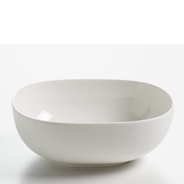 Maxwell & Williams Bisou Bowl 25x22cm - wit
