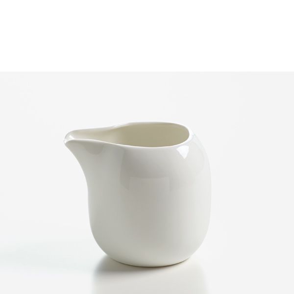 Maxwell & Williams Bisou Melkkannetje - wit