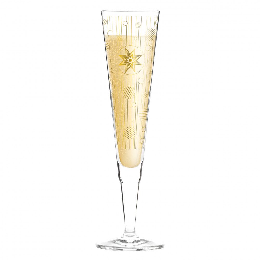 Ritzenhoff Champus champagneglas Weirich 2018