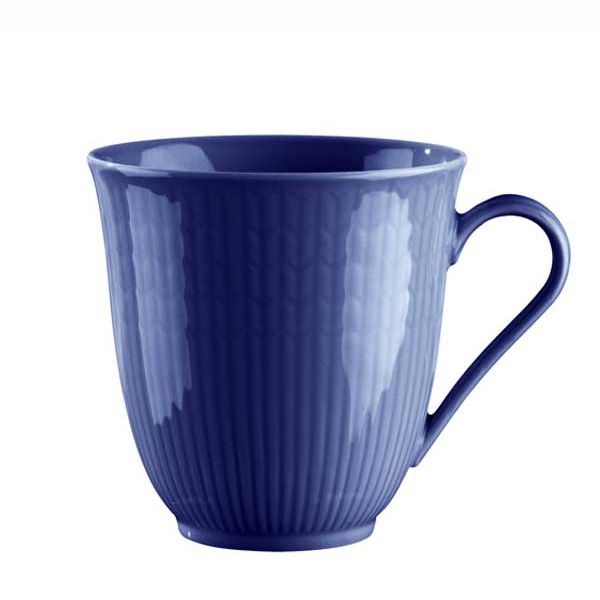 Rorstrand Swedish Grace Beker 0.3 Liter - donkerblauw