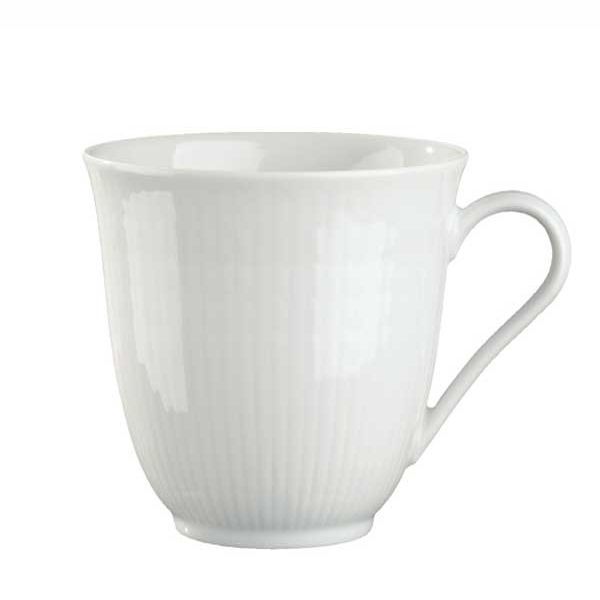 Rorstrand Swedish Grace Beker 0.3 Liter - wit